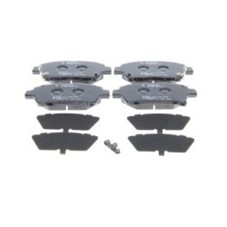 Brake Pad Set BOSCH 0986494333 OE Ref 04465 13050