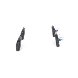 Jeu de plaquettes de frein BOSCH 0986494339 OE 34216790966 BOSCH