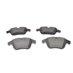 Jeu de plaquettes de frein BOSCH 0986494342 pour FORD GALAXY, MONDEO BOSCH