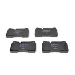 Brake Pad Set BOSCH 0986494351 OE Ref SFP 5000 70