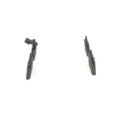 Brake Pad Set BOSCH 0986494367 OE Ref 9950812