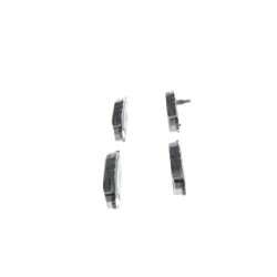 Brake Pad Set BOSCH 0986494369 OE Ref 44060 EA091