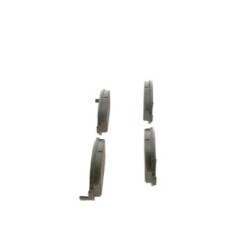 Brake Pad Set BOSCH 0986494370 OE Ref 05080 868AB BOSCH