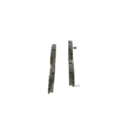 Plaquettes de frein BOSCH 0986494374 pour HYUNDAI, KIA GRANDEUR, SONATA, OPIRUS BOSCH