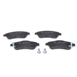 Brake Pad Set BOSCH 0986494379 OE Ref 45022-SWW-G02