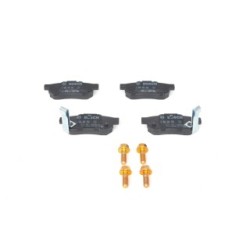 Brake Pad Set BOSCH 0986494392 OE Ref 06430-SAA-E50
