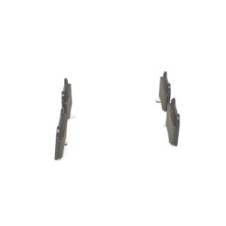 Brake Pad Set BOSCH 0986494393 OE Ref C2C24016