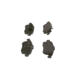 Brake Pad Set BOSCH 0986494401 OE Ref 41 06 000 32R