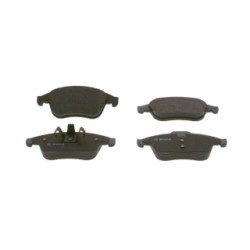 Brake Pad Set BOSCH 0986494401 OE Ref 41 06 000 32R BOSCH