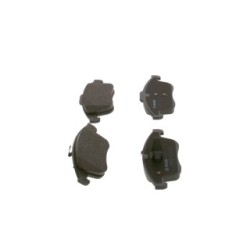 Brake Pad Set BOSCH 0986494401 OE Ref 41 06 000 32R BOSCH
