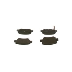 Brake Pad Set BOSCH 0986494403 OE Ref 04466 05041