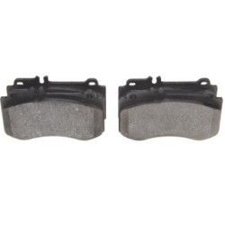 Jeu de plaquettes de frein BOSCH 0986494405 pour MERCEDES CLS, CLASSE E OE A0054207720 BOSCH