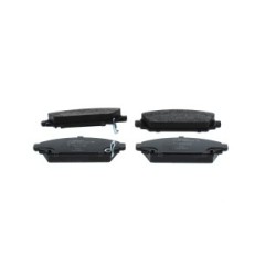 Brake Pad Set BOSCH 0986494414 OE Ref 45022-S1A-E62