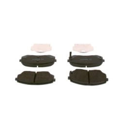 Brake Pad Set BOSCH 0986494422 OE Ref 58101C1A20 BOSCH