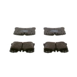 Brake Pad Set BOSCH 0986494423 OE Ref 044650W110 BOSCH
