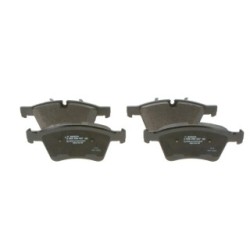 Brake Pad Set BOSCH 0986494427 OE Ref A 164 420 25 20