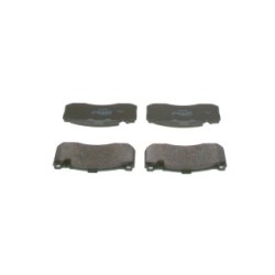 Brake Pad Set BOSCH 0986494428 OE Ref 34 11 6 784 807