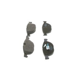 Brake Pad Set BOSCH 0986494429 OE Ref 34 11 6 775 322