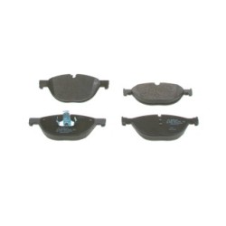 Brake Pad Set BOSCH 0986494429 OE Ref 34 11 6 775 322 BOSCH