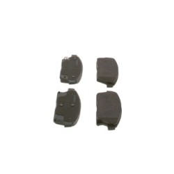Brake Pad Set BOSCH 0986494434 OE Ref 13412810