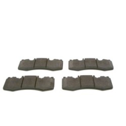 Brake Pad Set BOSCH 0986494440 OE Ref LR016684