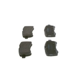 Brake Pad Set BOSCH 0986494460 OE Ref 500055564