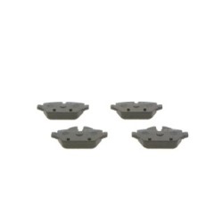 Brake Pad Set BOSCH 0986494461 OE Ref 34 12 1 288 890