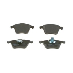 Brake Pad Set BOSCH 0986494492 OE Ref 1464435