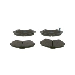 Brake Pad Set BOSCH 0986494493 OE Ref K68053152AB