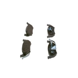 Brake Pad Set BOSCH 0986494495 OE Ref 05010 936AA