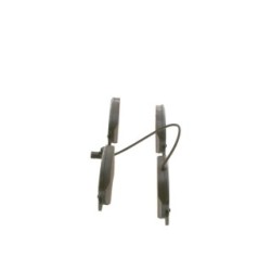 Brake Pad Set BOSCH 0986494499 OE Ref 4406000Q0M