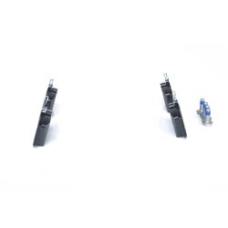 Jeu de plaquettes de frein BOSCH 0986494516 pour AUDI, CITROEN, DS, FORD et plus encore... BOSCH