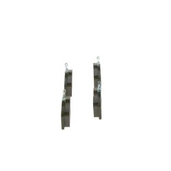 Jeu de plaquettes de frein BOSCH 0986494520 pour LANCIA, PEUGEOT, RENAULT et plus encore... BOSCH