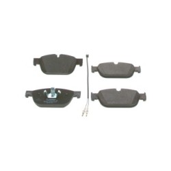 Brake Pad Set BOSCH 0986494526 OE Ref 4254 73