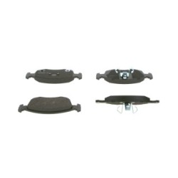 Brake Pad Set BOSCH 0986494537 OE Ref 77365945