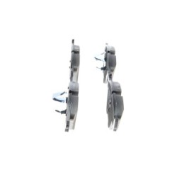 Brake Pad Set BOSCH 0986494549 OE Ref 34 11 6 850 885