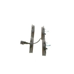 Brake Pad Set BOSCH 0986494550 OE Ref 8J0 698 151 F