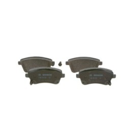 Brake Pad Set BOSCH 0986494552 OE Ref 58101 1PA00