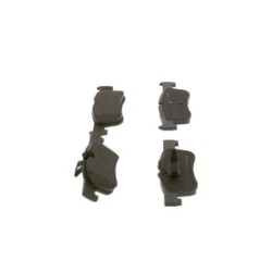 Brake Pad Set BOSCH 0986494561 OE Ref 34 11 6 858 910 BOSCH