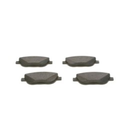 Brake Pad Set BOSCH 0986494564 OE Ref 16 290 383 80
