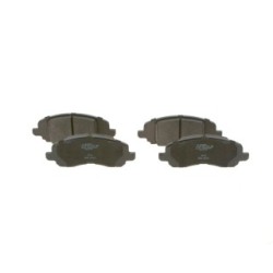 Brake Pad Set BOSCH 0986494575 OE Ref 68020 494AB