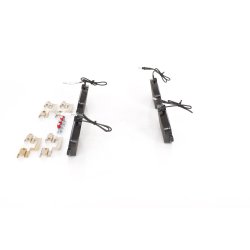 Jeu de plaquettes de frein BOSCH 0986494585 pour CITROËN, PEUGEOT OE 425294 BOSCH