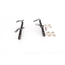 Jeu de plaquettes de frein BOSCH 0986494585 pour CITROËN, PEUGEOT OE 425294 BOSCH