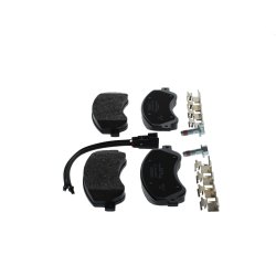 Jeu de plaquettes de frein BOSCH 0986494624 pour FORD, VW TRANSIT, AMAROK BOSCH