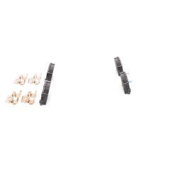 Jeu de plaquettes de frein BOSCH 0986494642 pour HONDA CIVIC OE 43022-SMG-E00 BOSCH