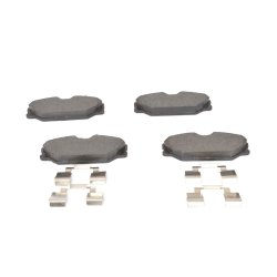 Plaquettes de frein BOSCH 0986494656 pour RENAULT, référence d'origine 410604441R BOSCH