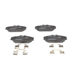 Plaquettes de frein BOSCH 0986494656 pour RENAULT, référence d'origine 410604441R BOSCH