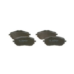 Brake Pad Set BOSCH 0986494676 OE Ref 04465 02391
