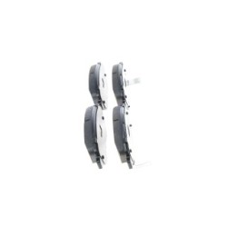 Brake Pad Set BOSCH 0986494682 OE Ref 0446505300