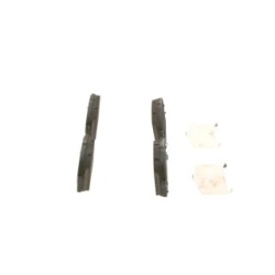 Brake Pad Set BOSCH 0986494692 OE Ref 04465 02050